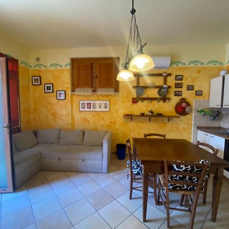 Casa Mare Graziano Daire Follonica Dış mekan fotoğraf