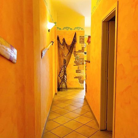 Casa Mare Graziano Daire Follonica Dış mekan fotoğraf