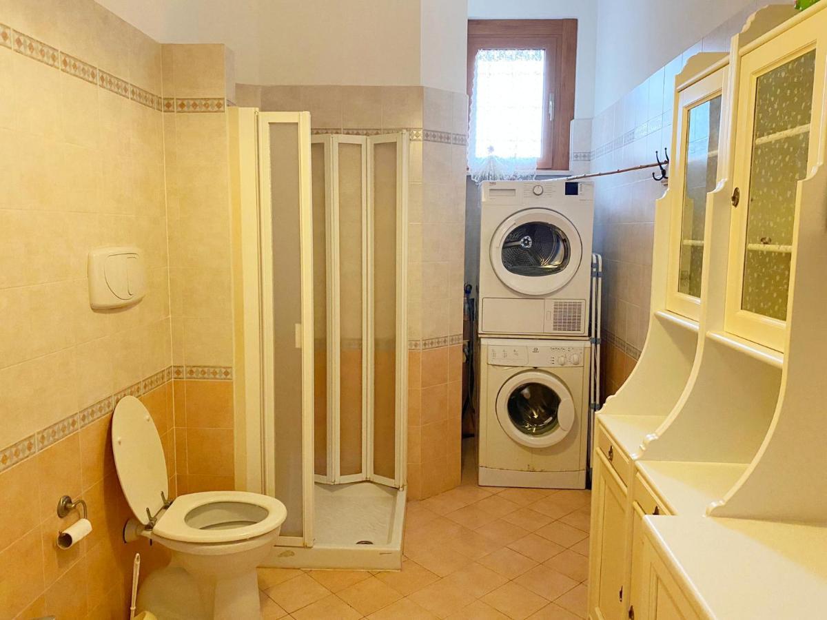 Casa Mare Graziano Daire Follonica Dış mekan fotoğraf