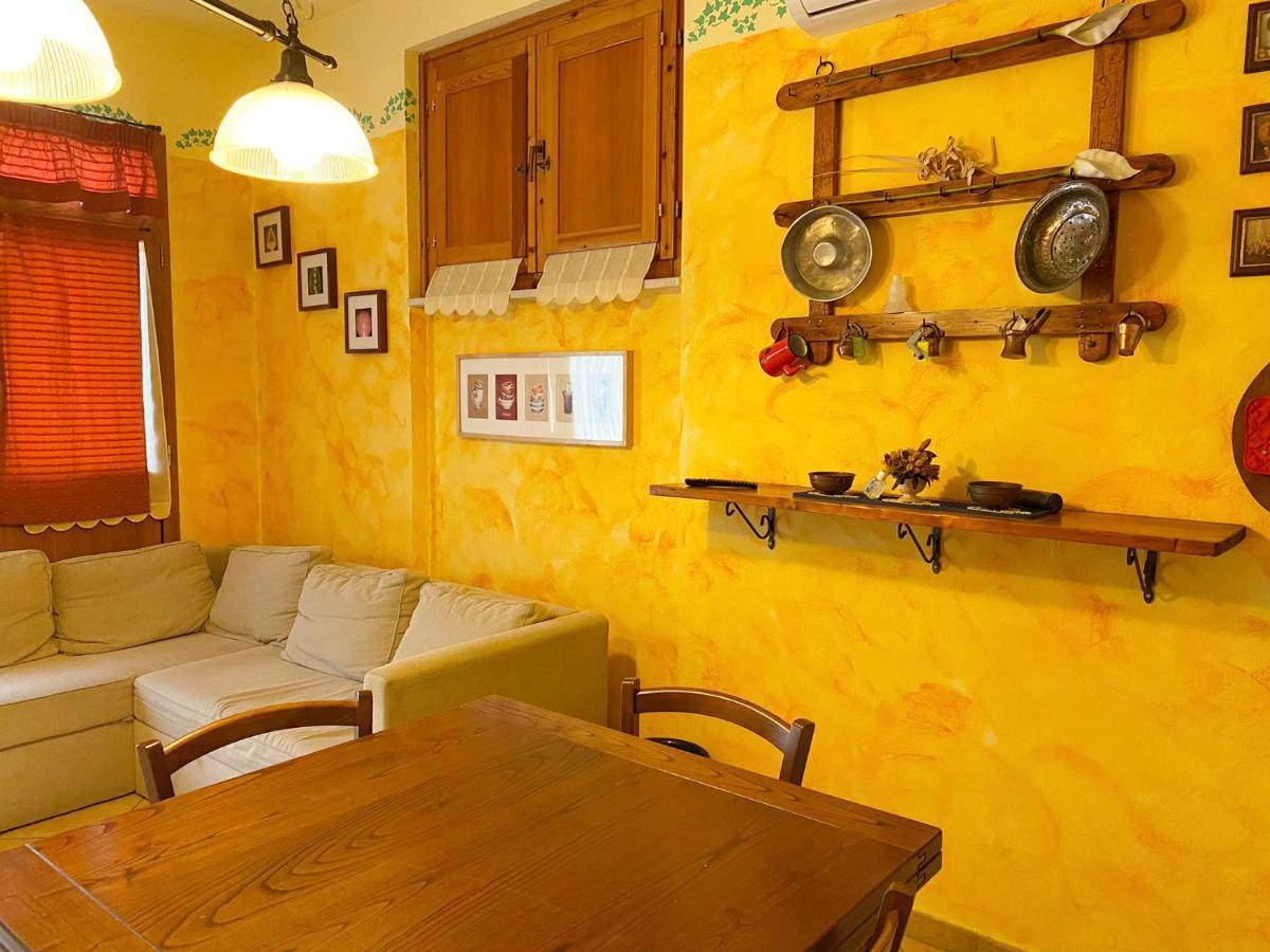 Casa Mare Graziano Daire Follonica Dış mekan fotoğraf