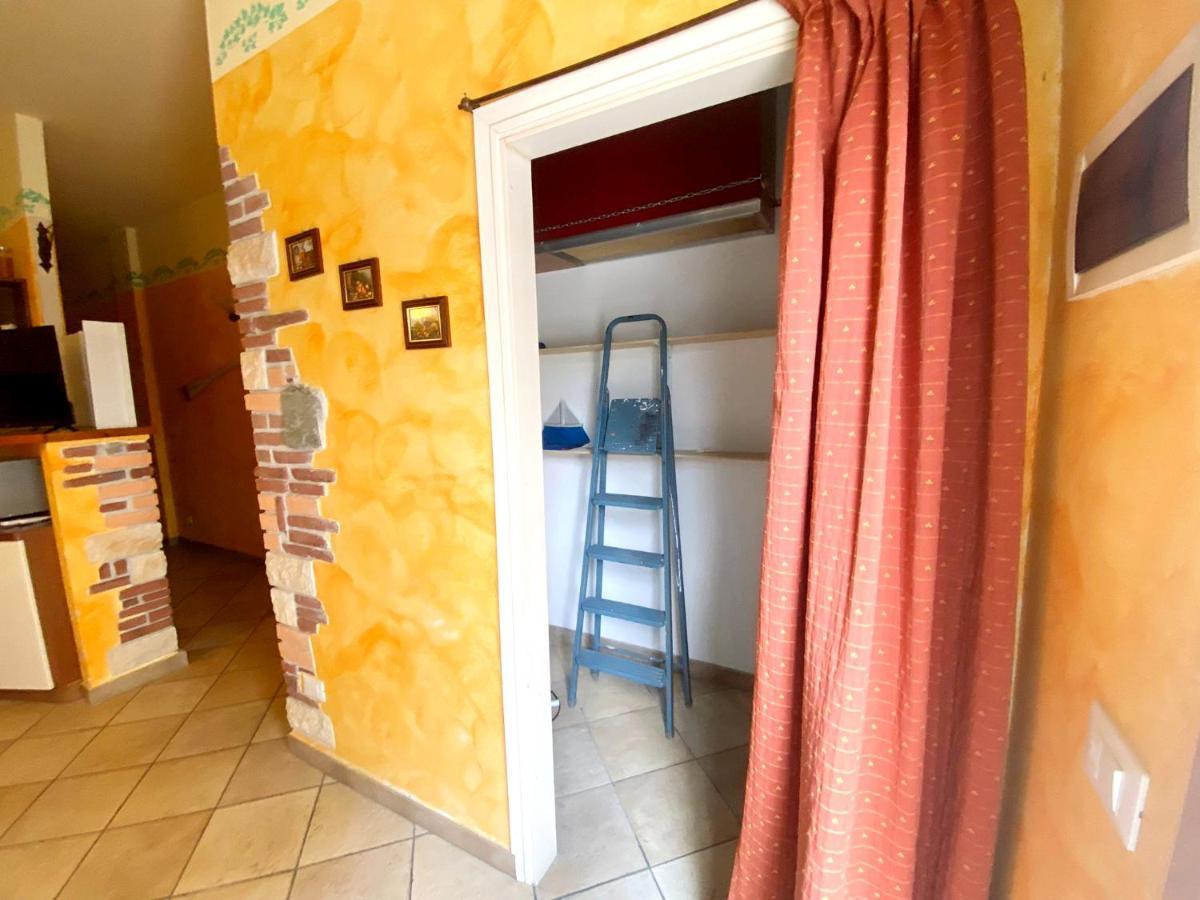 Casa Mare Graziano Daire Follonica Dış mekan fotoğraf