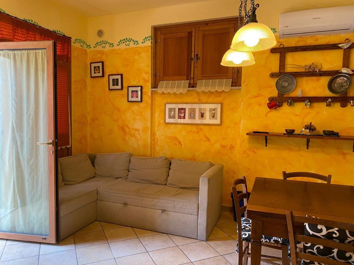 Casa Mare Graziano Daire Follonica Dış mekan fotoğraf